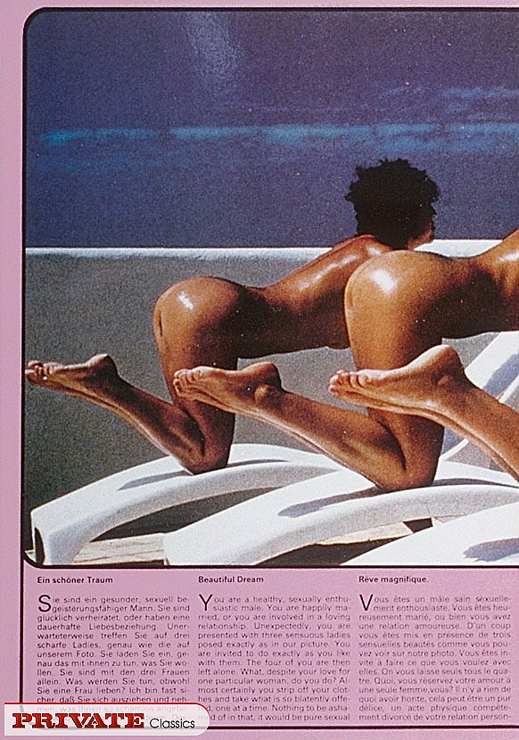 Smoking hot chick displays her foxy body wi - XXX Dessert - Picture 1