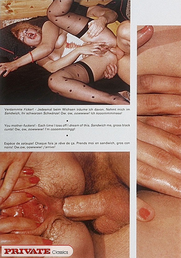 Naked hottie reveals her steaming hot body  - XXX Dessert - Picture 9