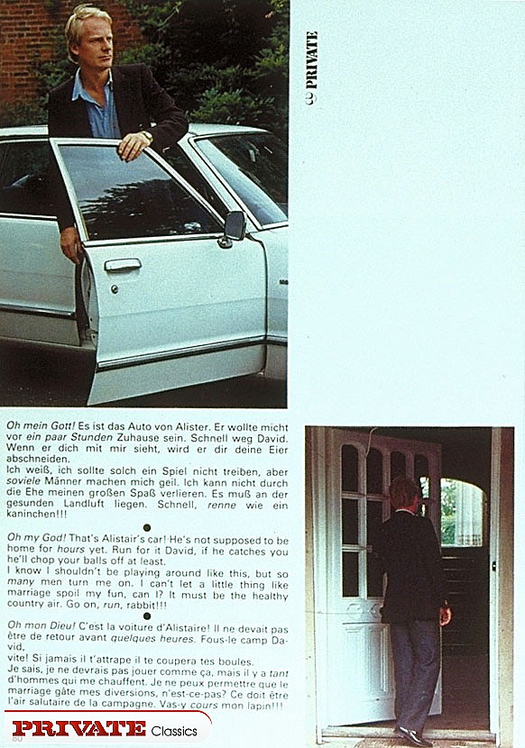 Gorgeous babe displays her steaming hot bod - XXX Dessert - Picture 4