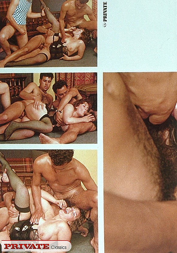 Banging blonde shows her sweet boobs and in - XXX Dessert - Picture 7