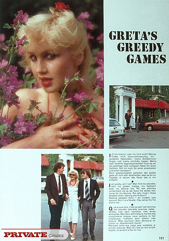 Banging blonde shows her sweet boobs and in - XXX Dessert - Picture 10