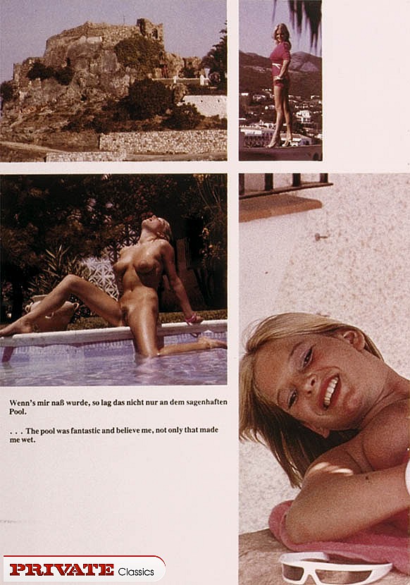 Steaming hot chick displays her banging bod - XXX Dessert - Picture 7