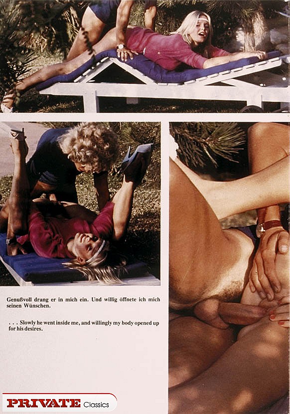 Steaming hot chick displays her banging bod - XXX Dessert - Picture 9