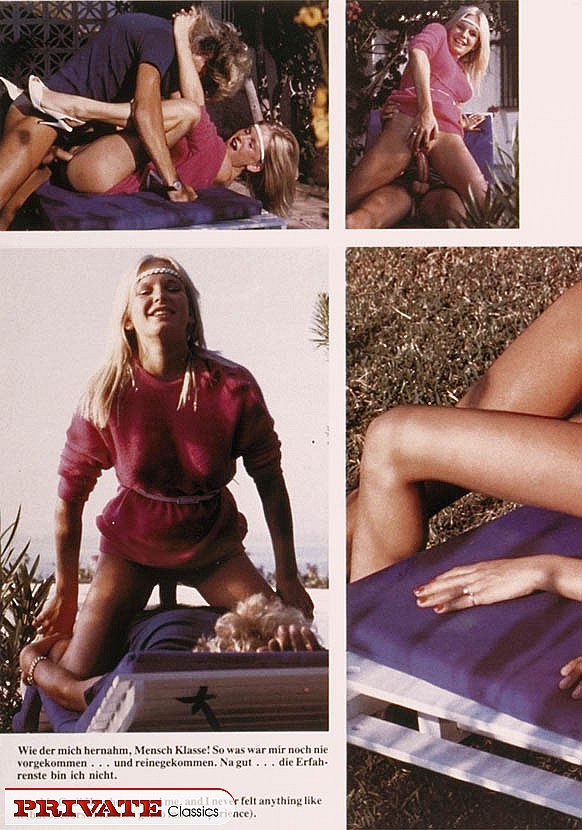 Steaming hot chick displays her banging bod - XXX Dessert - Picture 11