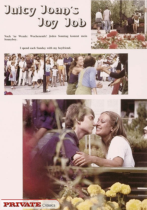 Blonde hottie with banging body spreads her - XXX Dessert - Picture 8