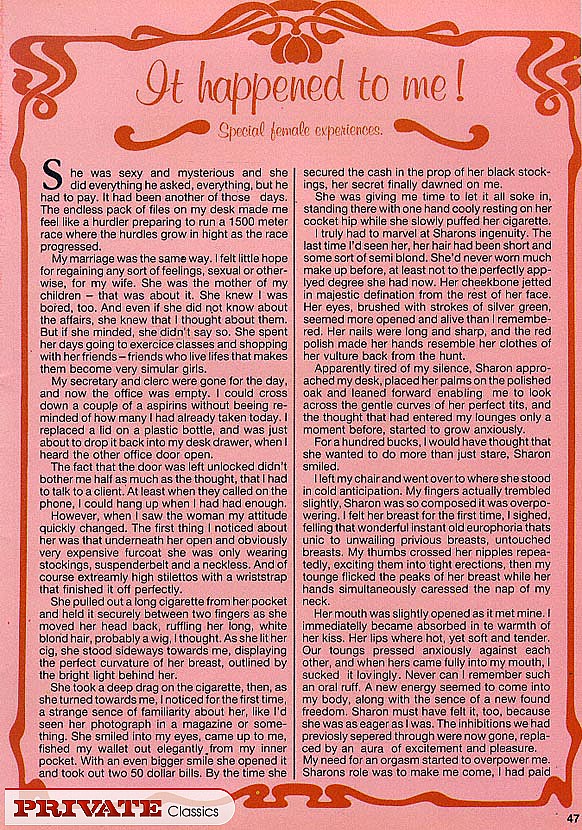 Steaming hot blonde with steaming hot body  - XXX Dessert - Picture 5