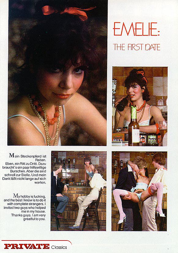 Blonde hottie with steaming hot body wearin - XXX Dessert - Picture 4