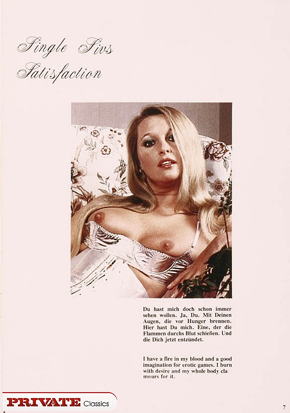 Steaming hot chick displays her alluring bo - XXX Dessert - Picture 4