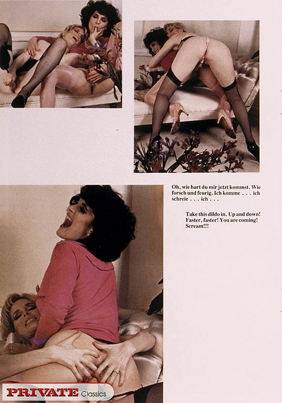 Steaming hot chick displays her alluring bo - XXX Dessert - Picture 10