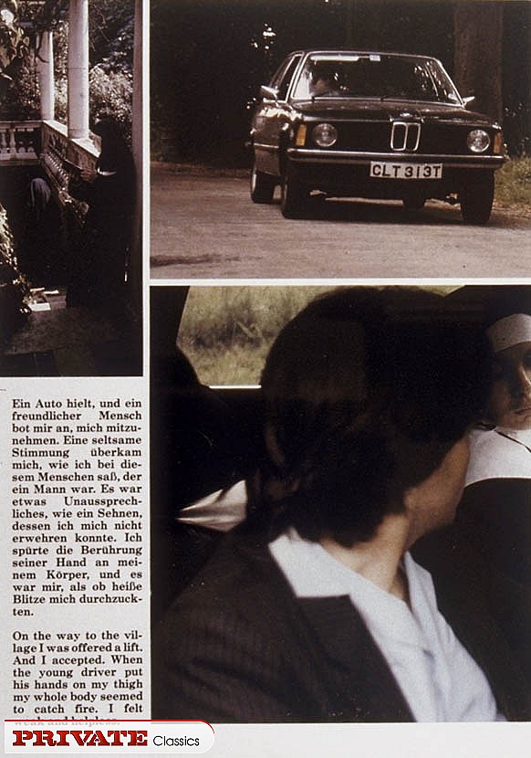 Blonde chick with steaming hot body lets he - XXX Dessert - Picture 9