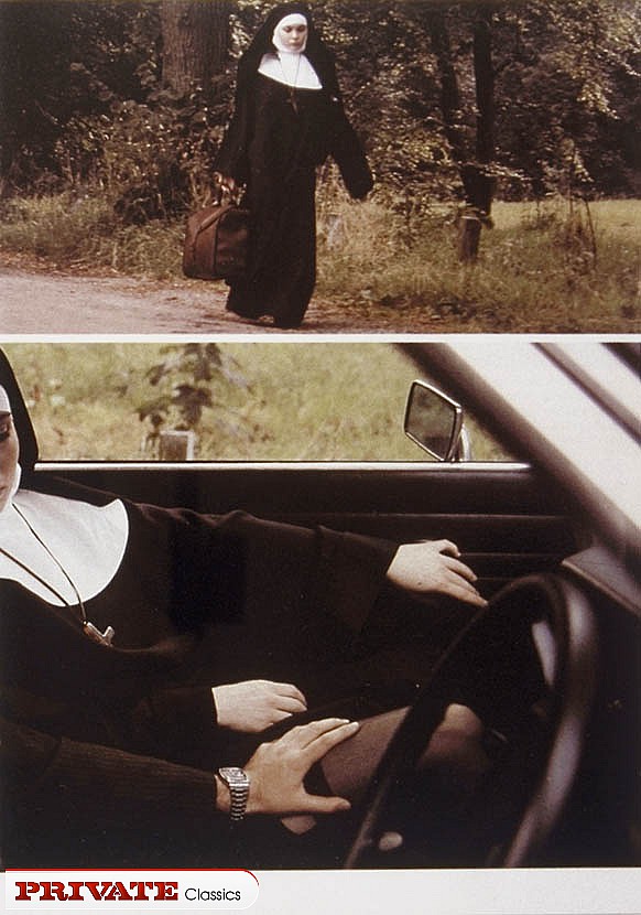 Blonde chick with steaming hot body lets he - XXX Dessert - Picture 10