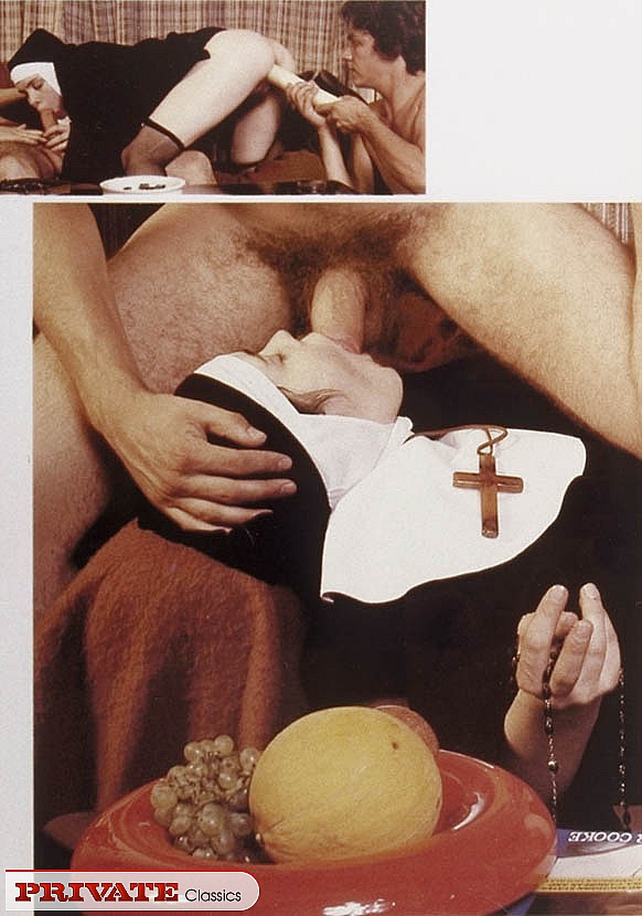 Blonde chick with steaming hot body lets he - XXX Dessert - Picture 11