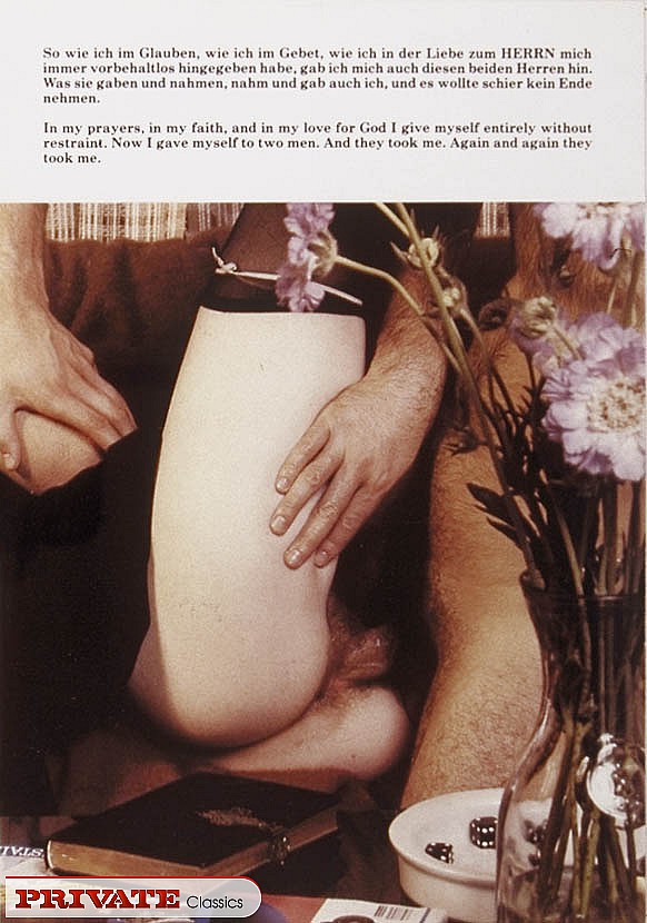 Blonde chick with steaming hot body lets he - XXX Dessert - Picture 12