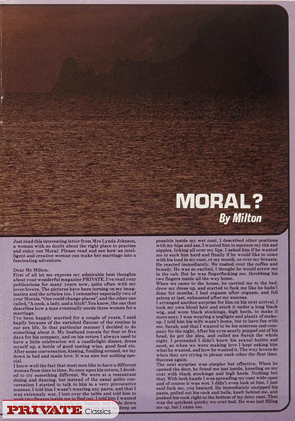 Naked chick with juicy tits and steaming ho - XXX Dessert - Picture 2