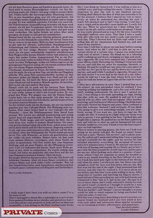 Naked chick with juicy tits and steaming ho - XXX Dessert - Picture 3