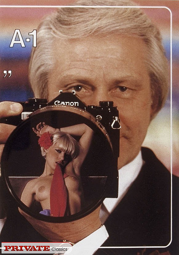 Banging babe in red dress, white stockings  - XXX Dessert - Picture 5