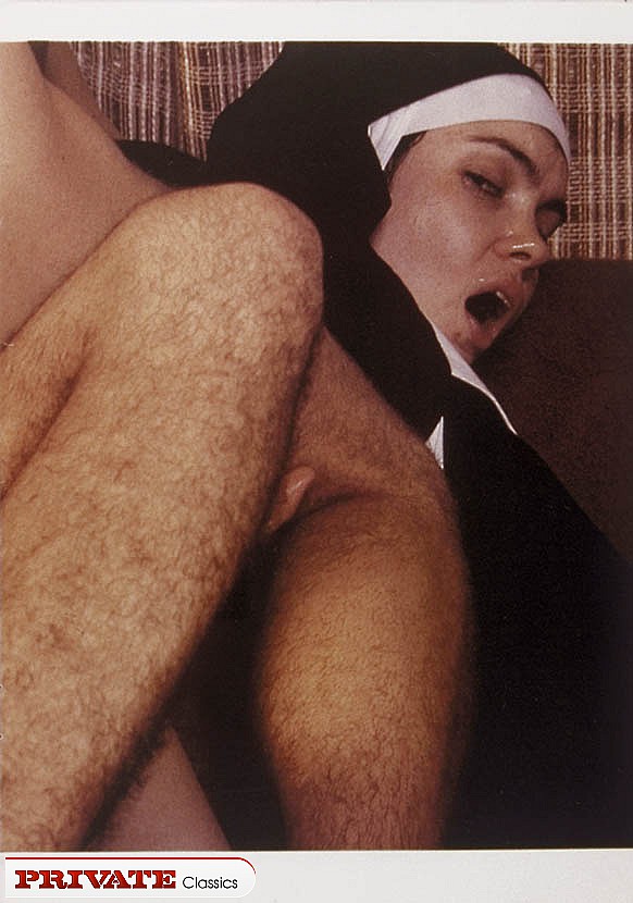 Banging babe in red dress, white stockings  - XXX Dessert - Picture 10