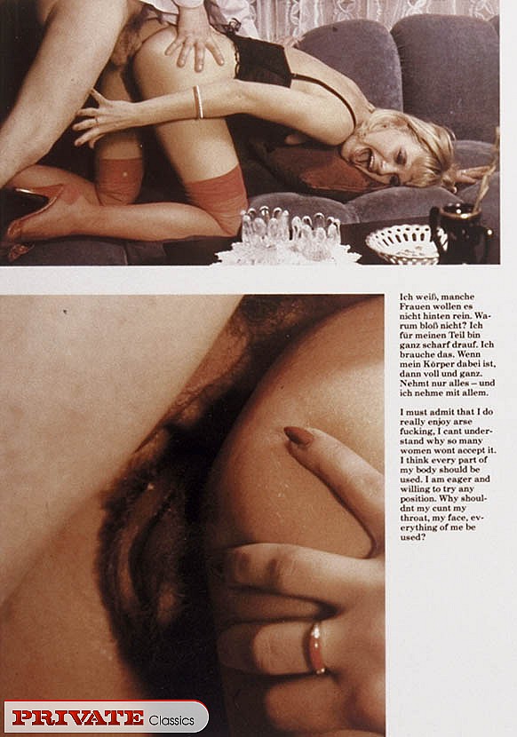 Smoking hot blonde with steaming hot body i - XXX Dessert - Picture 1