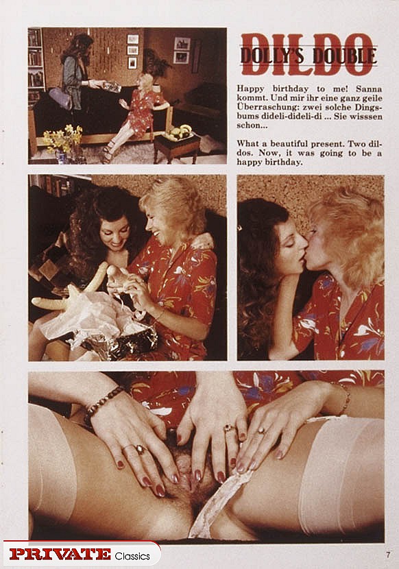 Smoking hot babe in red dress, white stocki - XXX Dessert - Picture 1