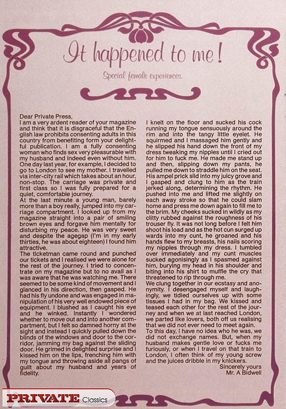 Smoking hot babe in red dress, white stocki - XXX Dessert - Picture 5