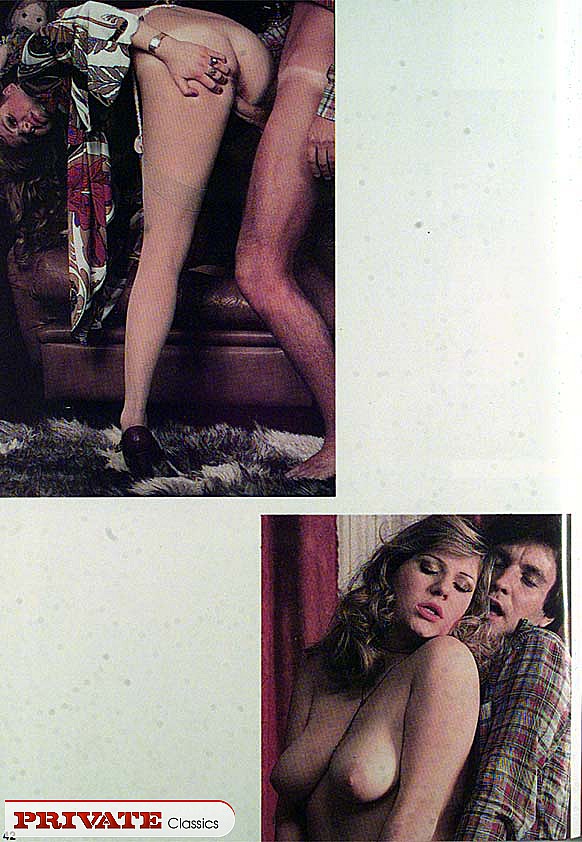 Luscious babe teases a cute boy with her fo - XXX Dessert - Picture 5