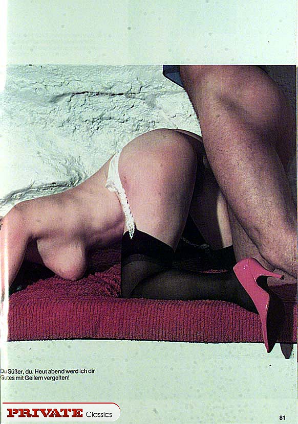 Luscious babe teases a cute boy with her fo - XXX Dessert - Picture 10