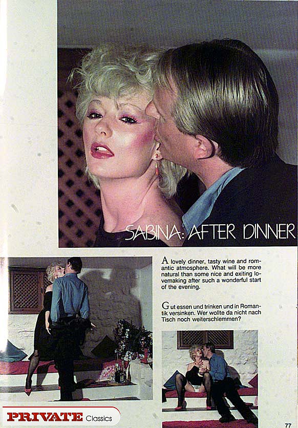 Lesbian hottie with banging body in white n - XXX Dessert - Picture 3