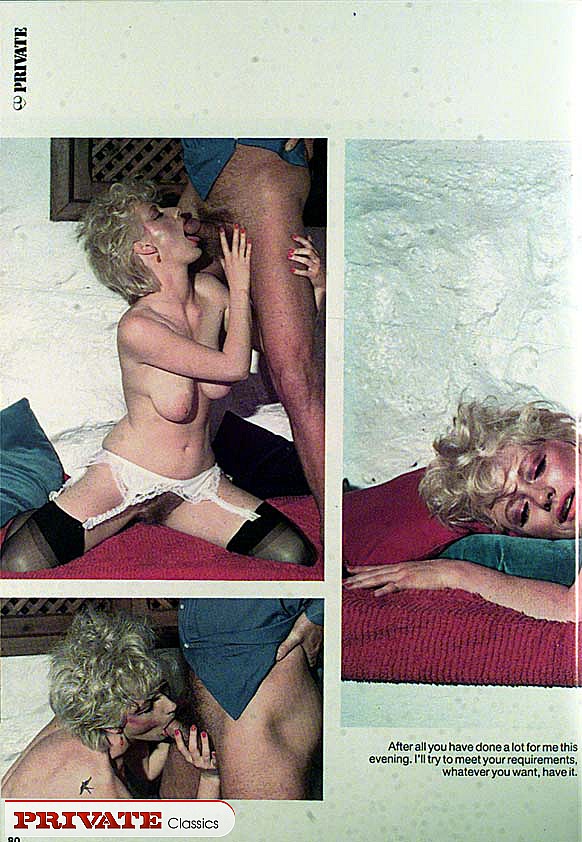 Lesbian hottie with banging body in white n - XXX Dessert - Picture 4