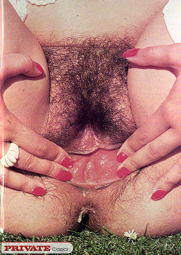 Luscious babe shows her indulging boobs and - XXX Dessert - Picture 1