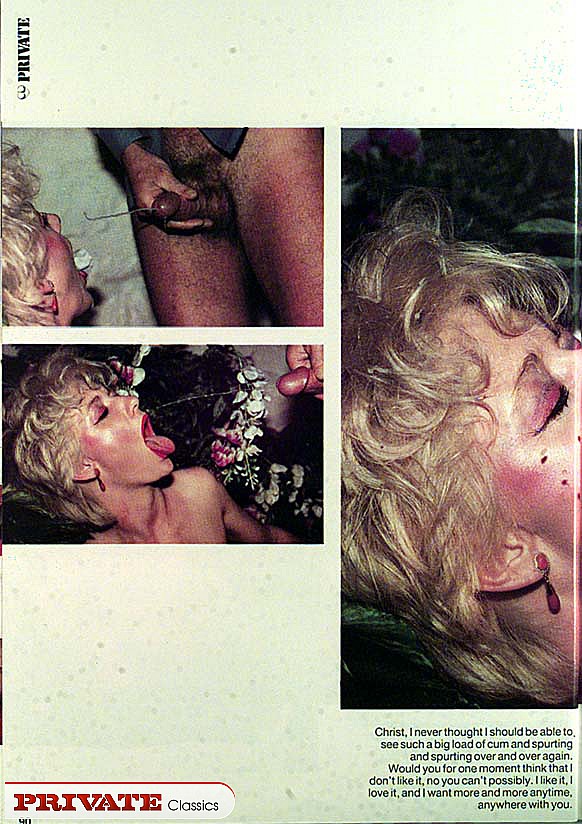 Steaming hot chick teases two hot dudes wit - XXX Dessert - Picture 9