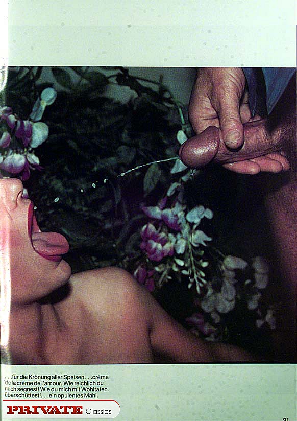 Steaming hot chick teases two hot dudes wit - XXX Dessert - Picture 10