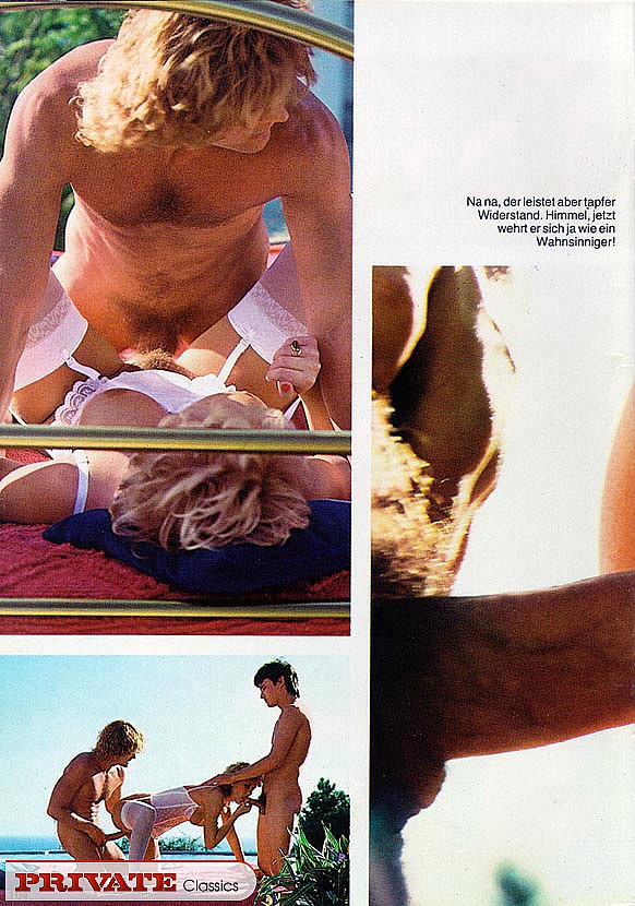 Sweet babe in purple and black dress and bl - XXX Dessert - Picture 12