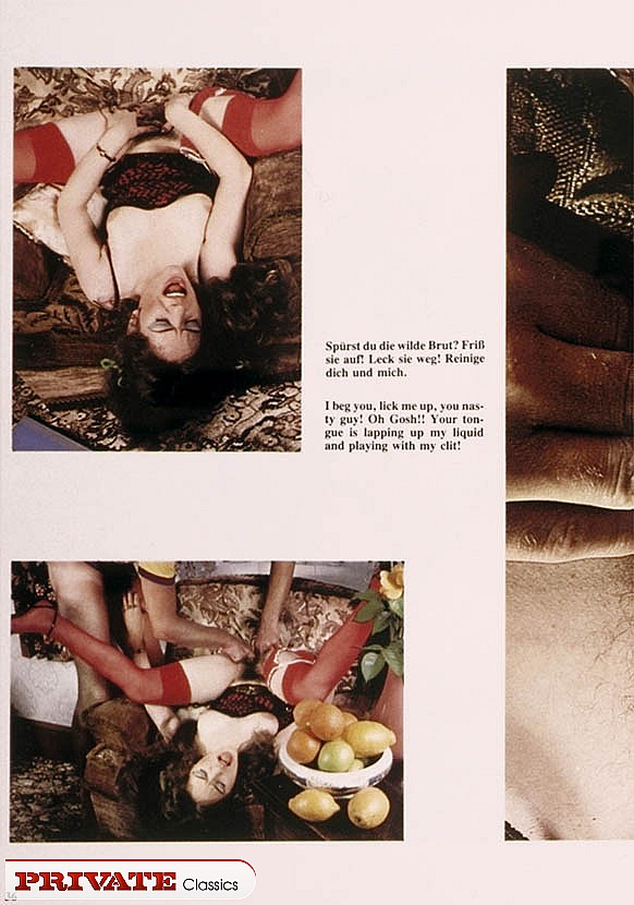 Steaming hot chick pose her banging body in - XXX Dessert - Picture 3