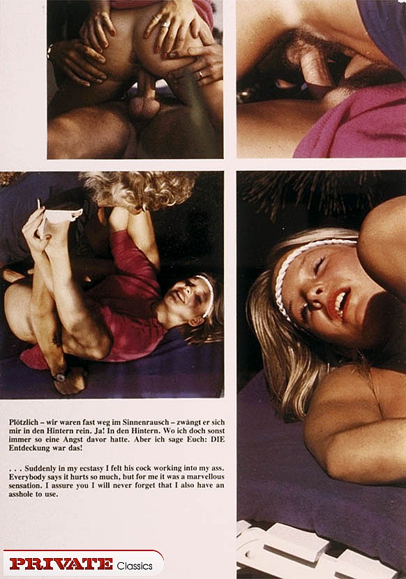 Steaming hot chick pose her banging body in - XXX Dessert - Picture 11