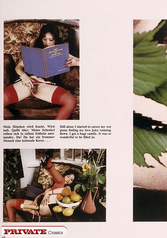 Hot babe displays her stunning body outdoor - XXX Dessert - Picture 2