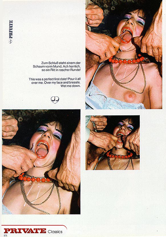 Blonde bombshell with alluring body sucks h - XXX Dessert - Picture 2