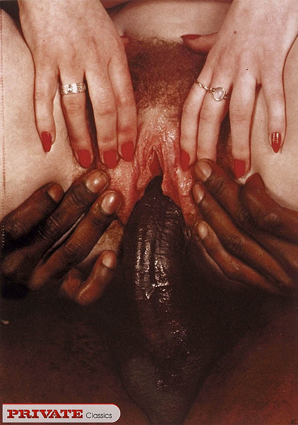 Alluring chick sits on a brown couch and te - XXX Dessert - Picture 9