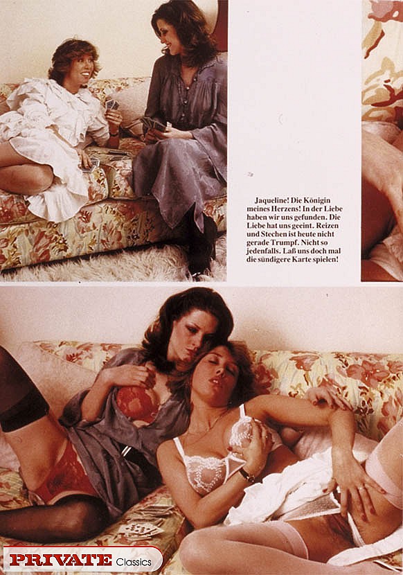 Pretty babe in pigtails gets naughty as she - XXX Dessert - Picture 6