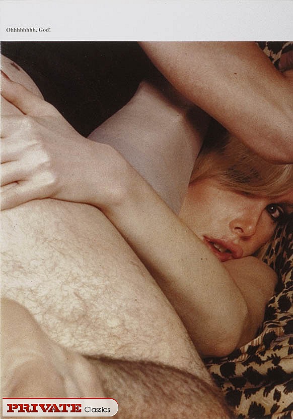 Blonde hottie rescues and brings home a hun - XXX Dessert - Picture 8