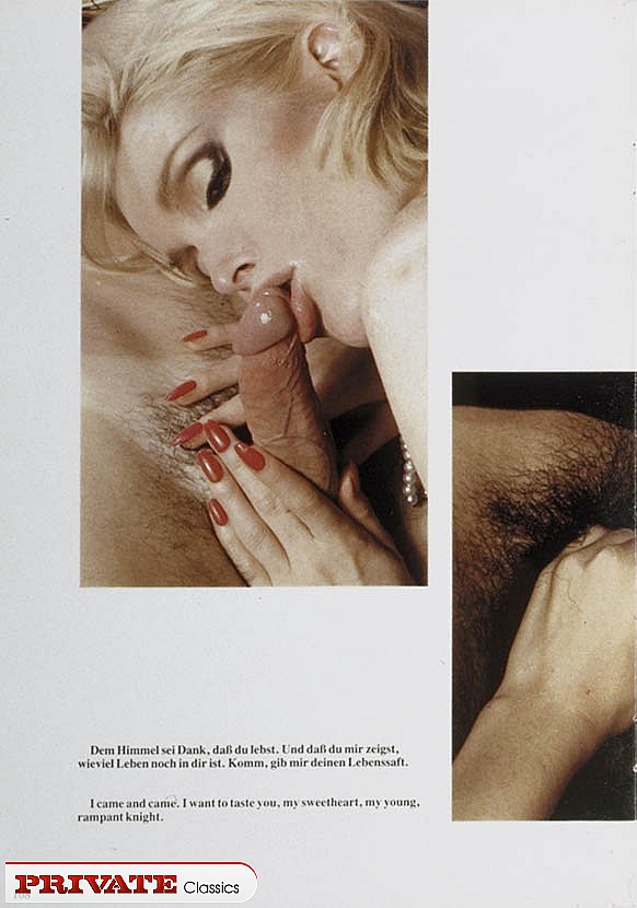 Blonde hottie rescues and brings home a hun - XXX Dessert - Picture 11