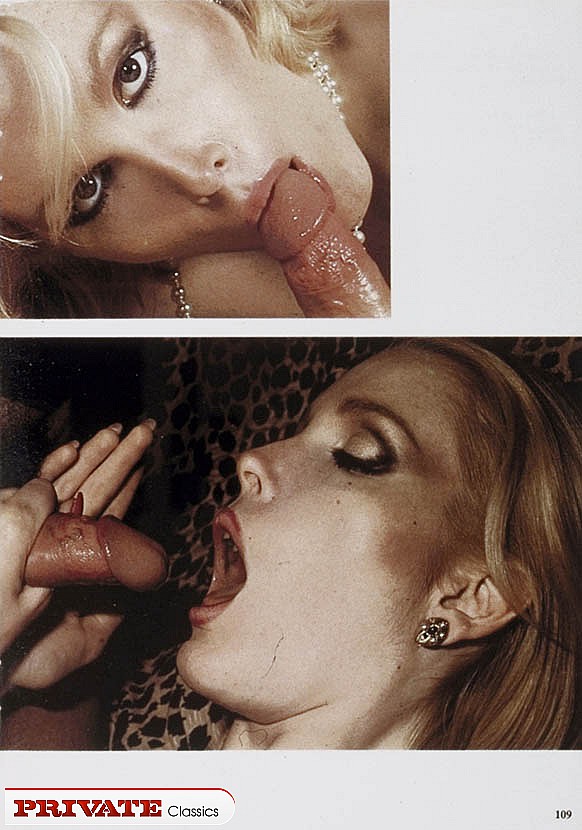 Blonde hottie rescues and brings home a hun - XXX Dessert - Picture 12