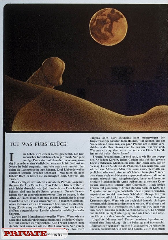 Naked hotties display their luscious boobs  - XXX Dessert - Picture 1