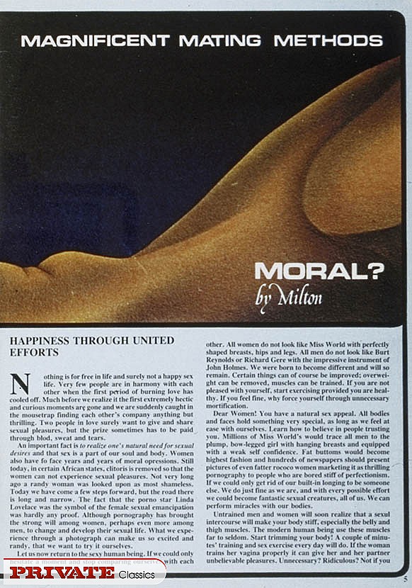 Naked hotties display their luscious boobs  - XXX Dessert - Picture 2