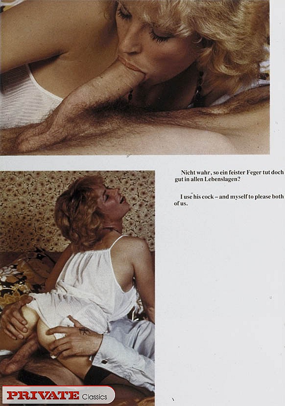 Naked hotties display their luscious boobs  - XXX Dessert - Picture 11