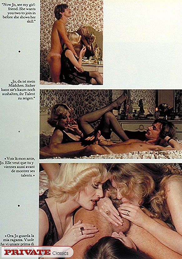 Blonde bombshell displays her stunning body - XXX Dessert - Picture 8