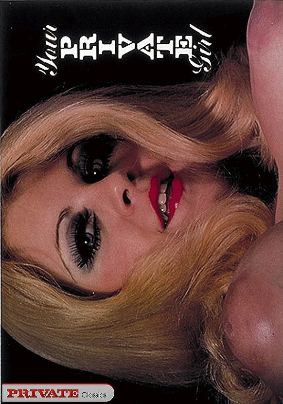 Steaming hot babe with foxy body pose naked - XXX Dessert - Picture 10