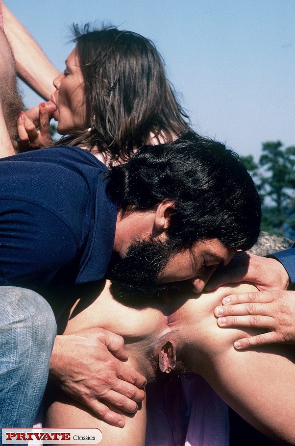 Gorgeous hottie with steaming hot body in w - XXX Dessert - Picture 9