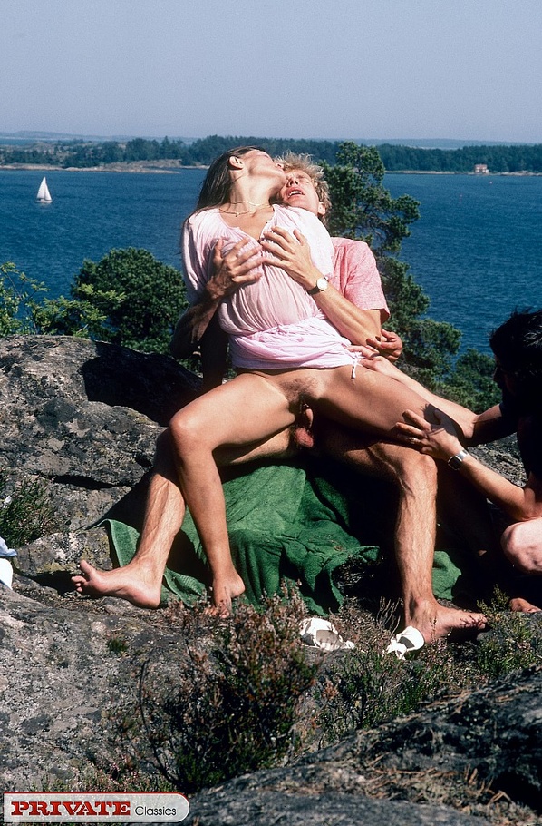 Gorgeous hottie with steaming hot body in w - XXX Dessert - Picture 15