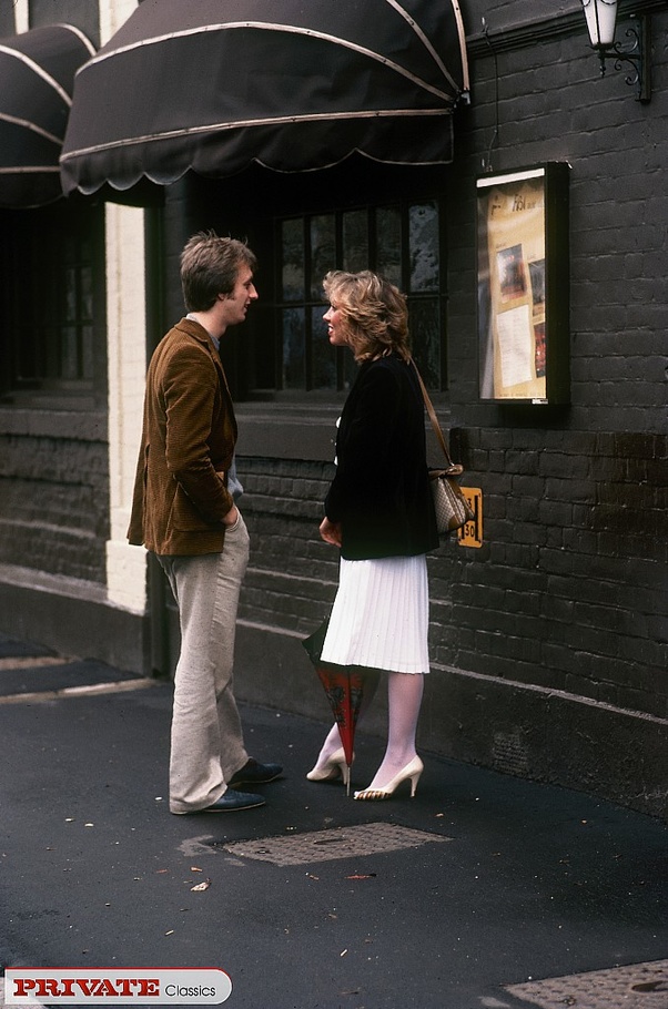 Steaming hot chick makes out with her hands - XXX Dessert - Picture 6