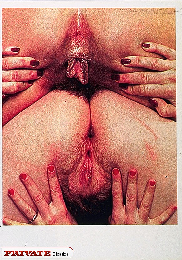 Blonde chick licks a foxy babe's pussy in d - XXX Dessert - Picture 2